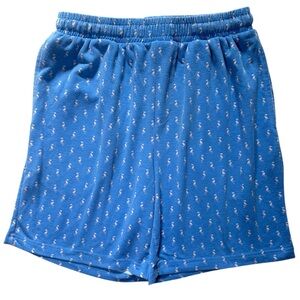 Club Room PJ Shorts